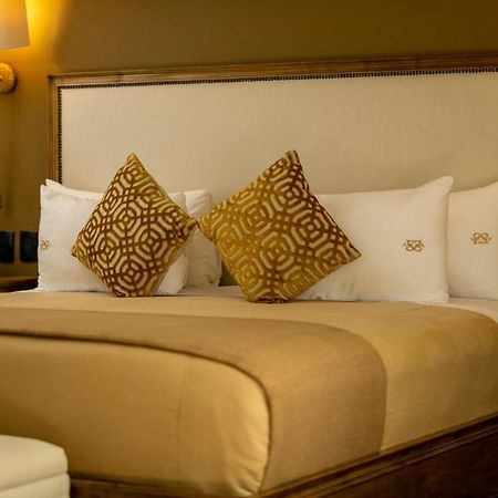 The Essentia Hotel San Miguel San Miguel de Allende Bagian luar foto