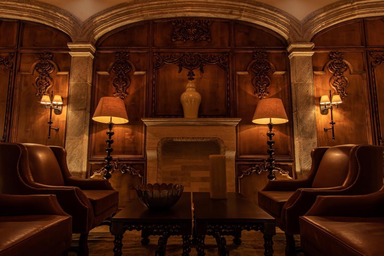 The Essentia Hotel San Miguel San Miguel de Allende Bagian luar foto
