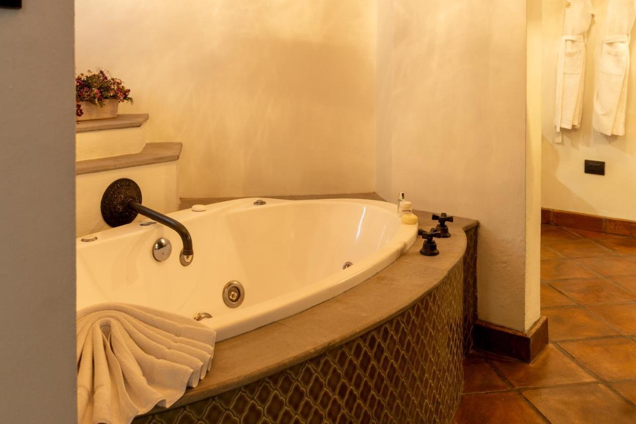 The Essentia Hotel San Miguel San Miguel de Allende Bagian luar foto