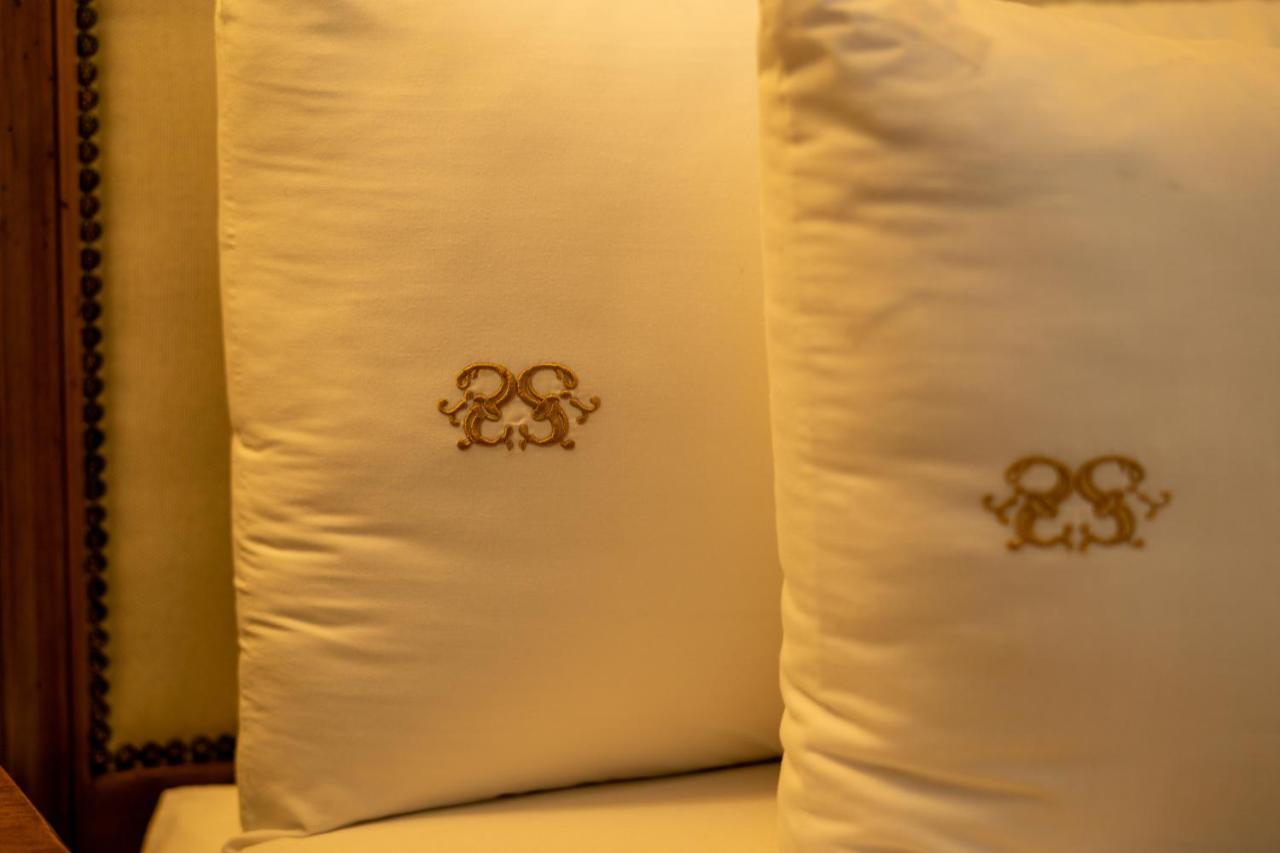 The Essentia Hotel San Miguel San Miguel de Allende Bagian luar foto