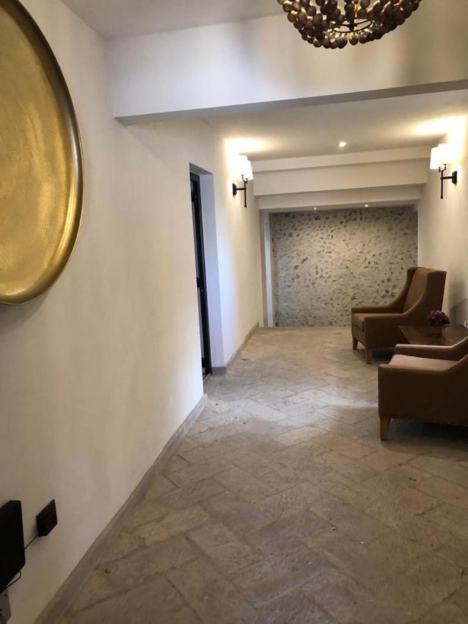 The Essentia Hotel San Miguel San Miguel de Allende Bagian luar foto