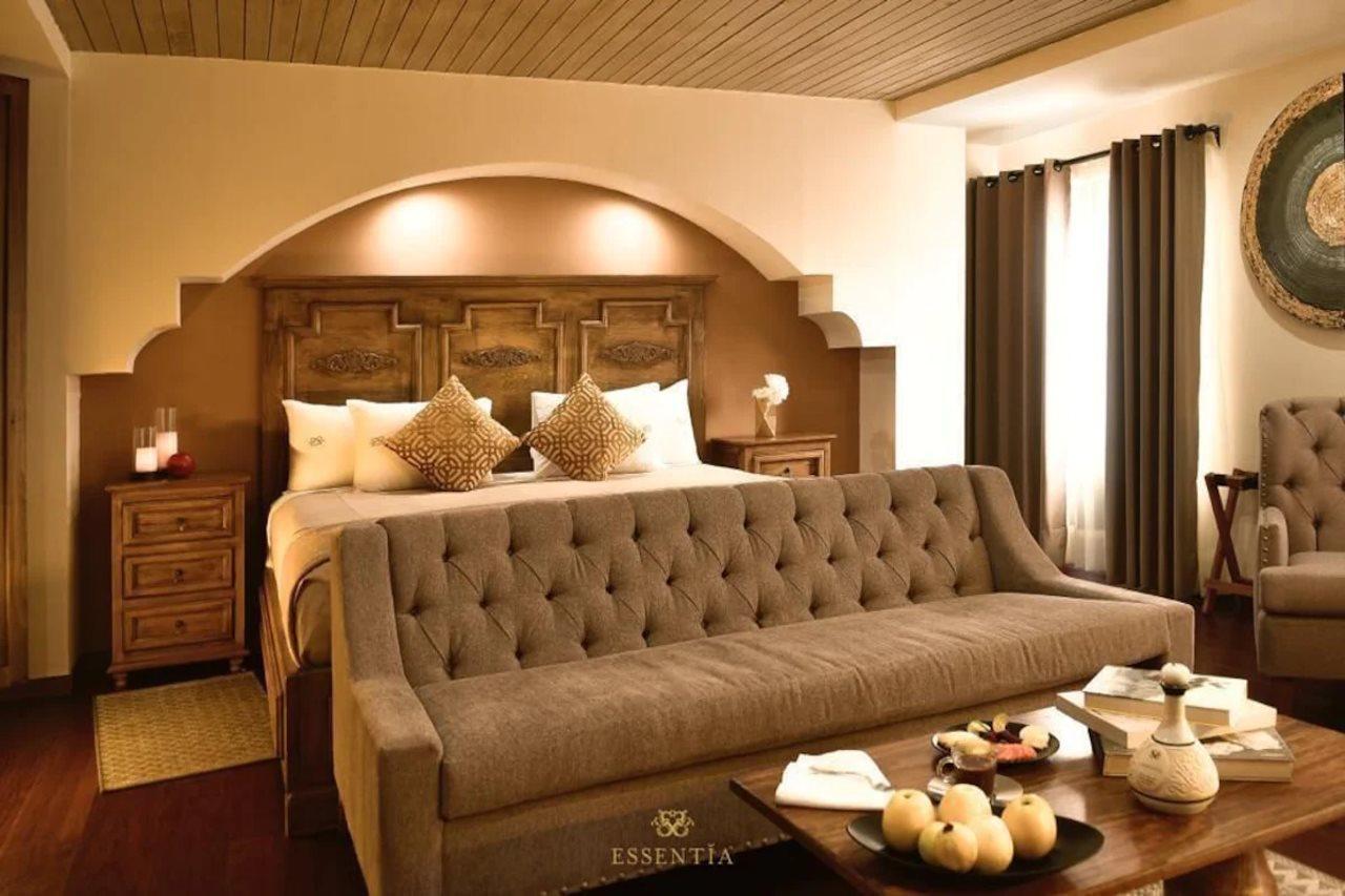 The Essentia Hotel San Miguel San Miguel de Allende Bagian luar foto