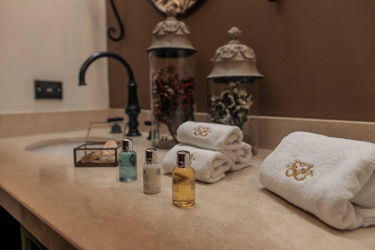 The Essentia Hotel San Miguel San Miguel de Allende Bagian luar foto