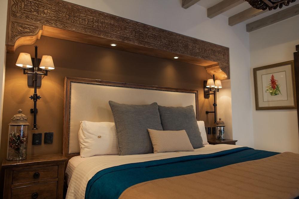 The Essentia Hotel San Miguel San Miguel de Allende Bagian luar foto