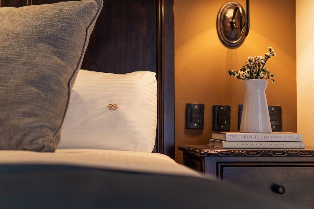 The Essentia Hotel San Miguel San Miguel de Allende Bagian luar foto