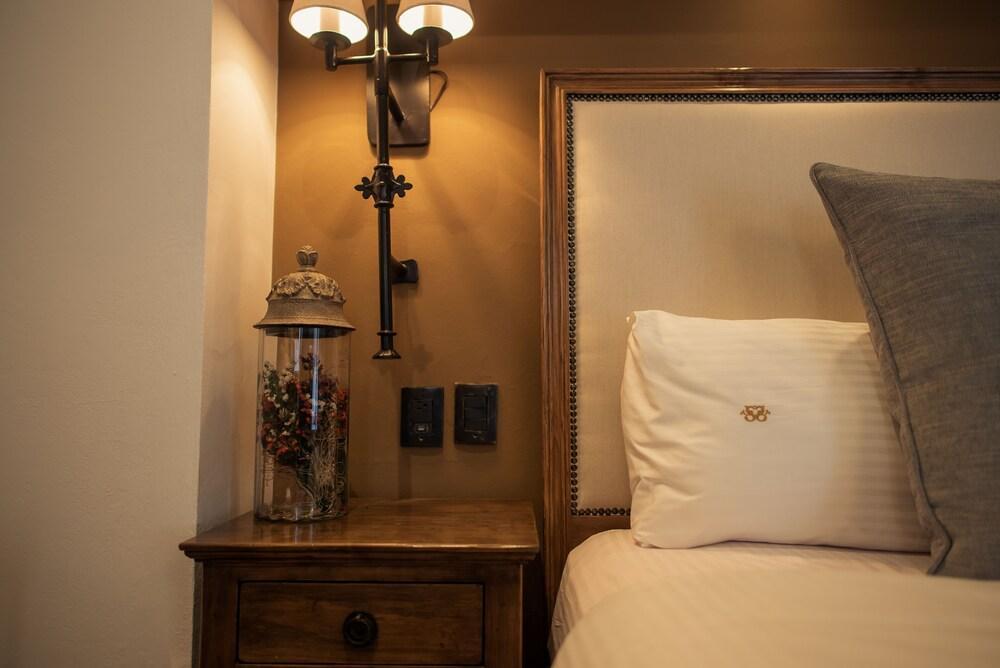 The Essentia Hotel San Miguel San Miguel de Allende Bagian luar foto