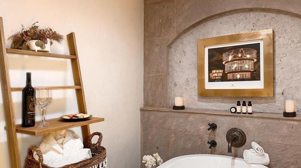 The Essentia Hotel San Miguel San Miguel de Allende Bagian luar foto