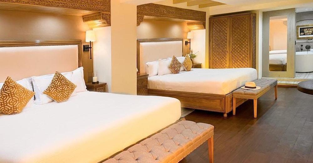 The Essentia Hotel San Miguel San Miguel de Allende Bagian luar foto