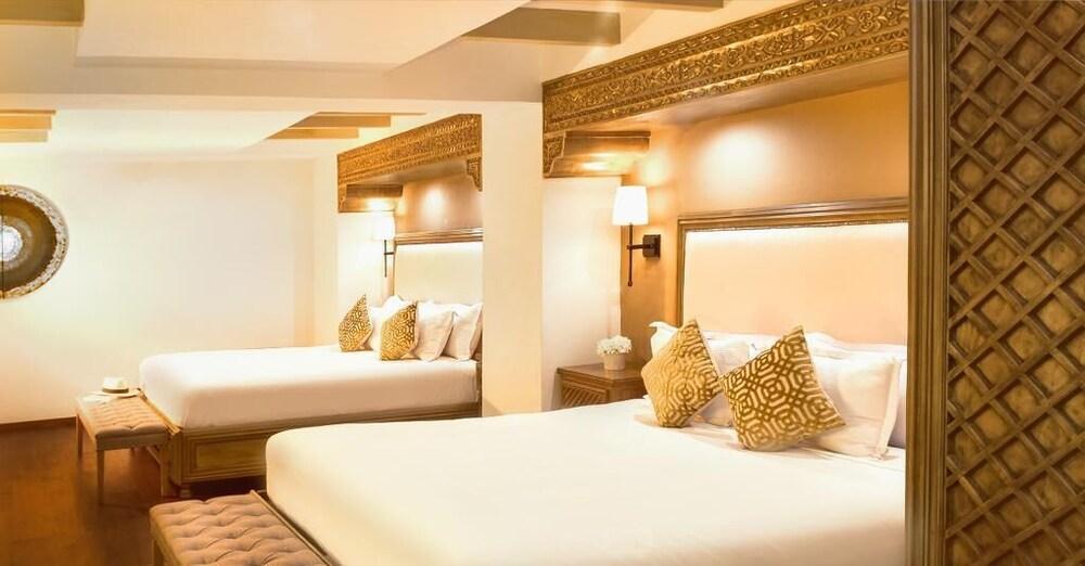 The Essentia Hotel San Miguel San Miguel de Allende Bagian luar foto