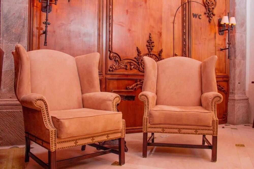 The Essentia Hotel San Miguel San Miguel de Allende Bagian luar foto