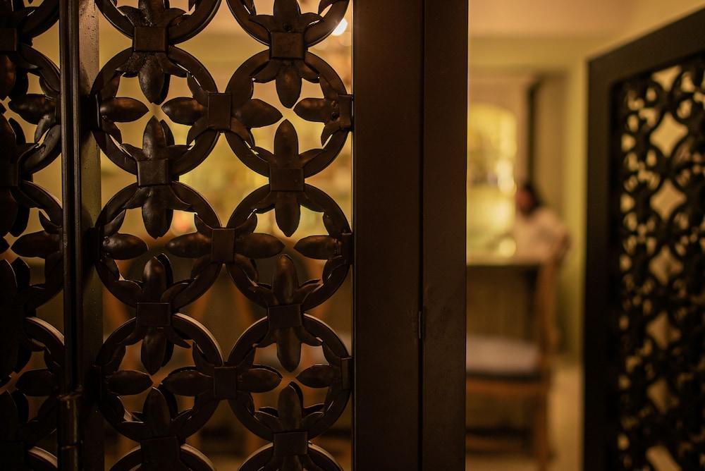 The Essentia Hotel San Miguel San Miguel de Allende Bagian luar foto