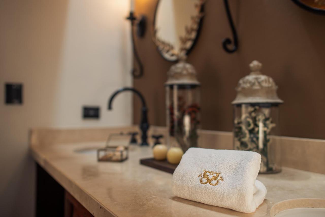 The Essentia Hotel San Miguel San Miguel de Allende Bagian luar foto